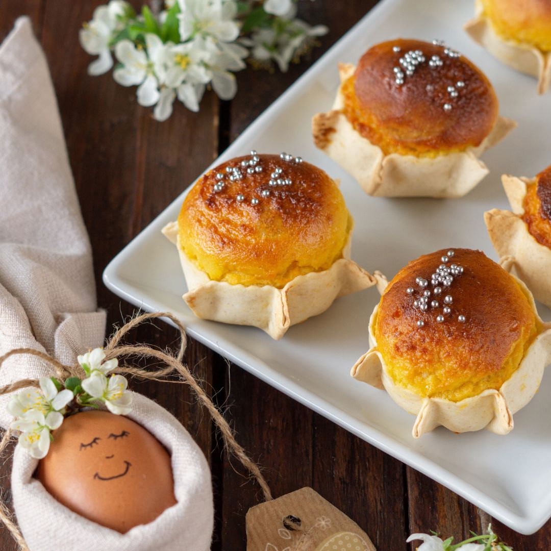 formagelle dolci Villaurbana